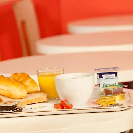 Premiere Classe Sesquieres Szálloda *