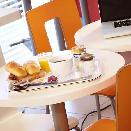 Hotel Premiere Classe Sesquieres *