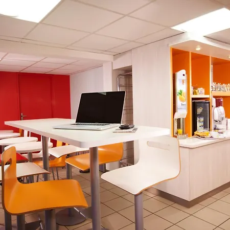 Premiere Classe Sesquieres Toulouse