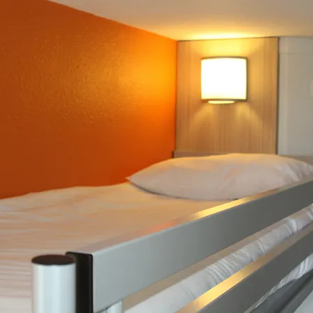 Premiere Classe Sesquieres *