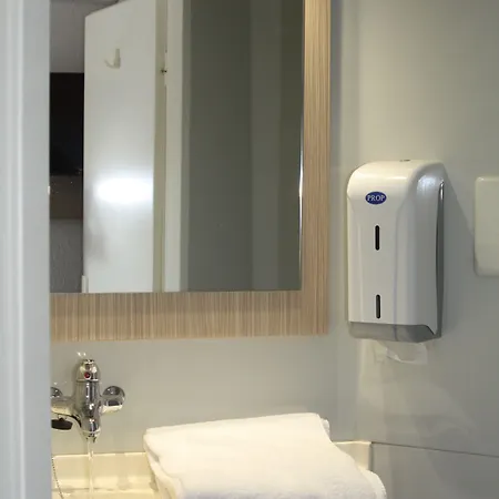 Premiere Classe Sesquieres