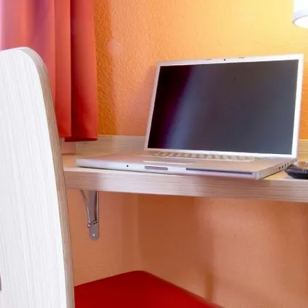 Premiere Classe Sesquieres Hotel