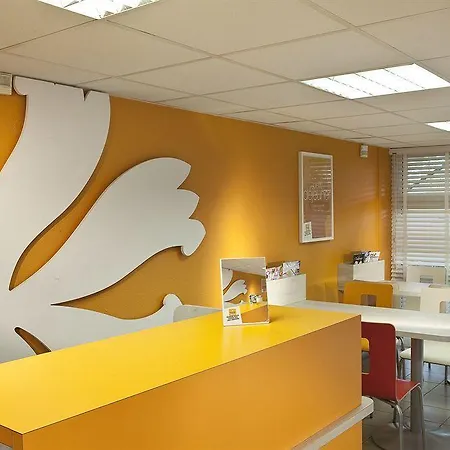 Hotel Premiere Classe Sesquieres