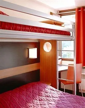 Hotel Premiere Classe Sesquières