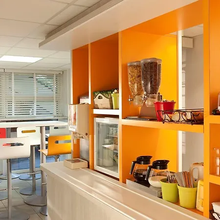 Premiere Classe Sesquieres * Toulouse