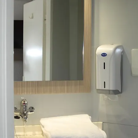 Premiere Classe Sesquieres *