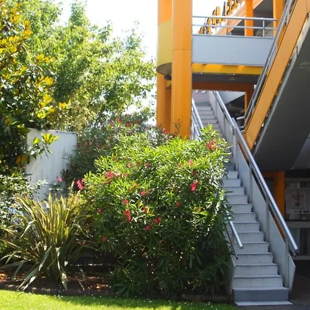 Premiere Classe Sesquieres *