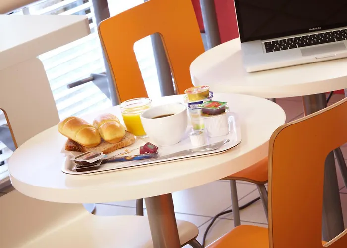 Hotel Premiere Classe Sesquieres *