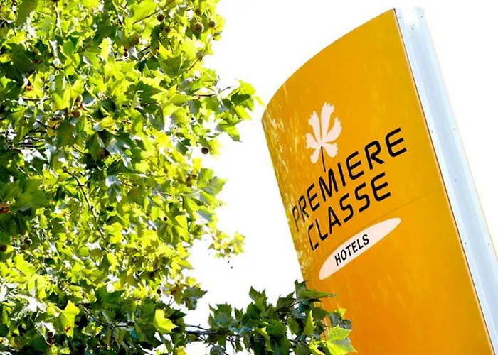 Hotel Premiere Classe Sesquieres Toulouse